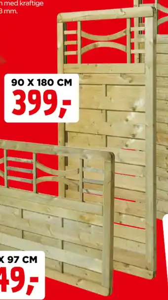 jem & fix CLASSIC HAVEHEGN tilbud