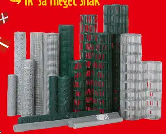 jem & fix SOLID HAVEHEGN GRØN tilbud