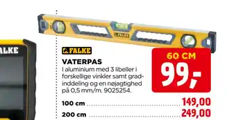 jem & fix VATERPAS tilbud