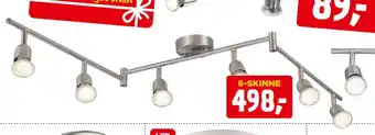 jem & fix AVENUE SPOTSERIE tilbud