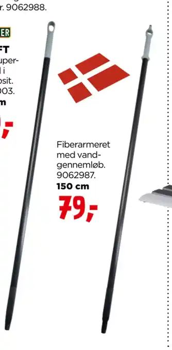 jem & fix SKAFT tilbud