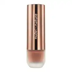 Matas Flawless Liquid Foundation tilbud