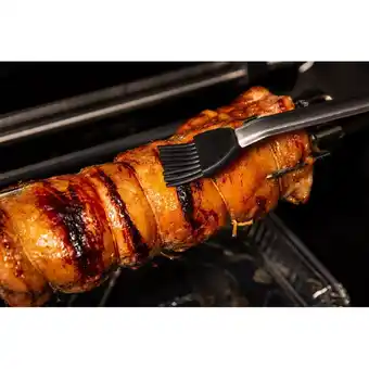 Bauhaus Broil King grillredskabssæt 4 dele rustfri stål tilbud