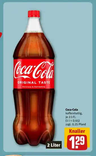 Coca-Cola