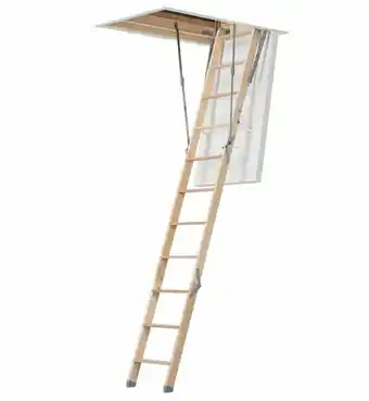 Dolle, Lofttrappe, ClickFix 56