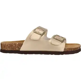 Sport 24 Cruz Winsy Kork Sandaler Dame tilbud