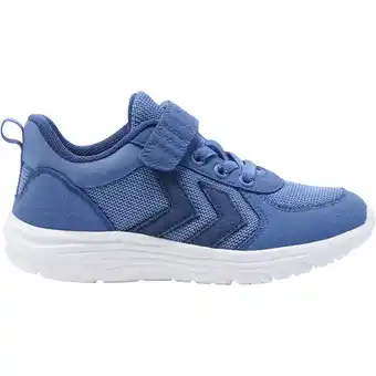 Sport 24 hummel Rush Velcro Sneakers Børn tilbud