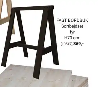 FAST BORDBUK