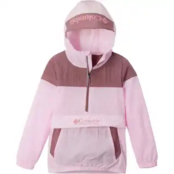 Sport 24 Columbia Challenger Windbreaker Anorak Børn tilbud