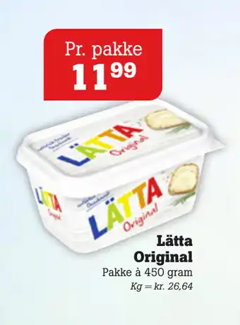 Poetzsch Padborg Lätta Original tilbud