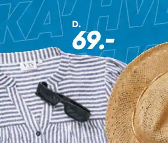 Bilka Solbriller tilbud