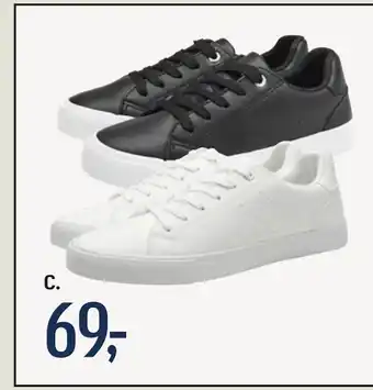 Føtex Sneakers til hele familien tilbud