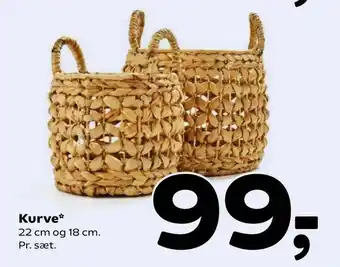 Coop 365 Kurve tilbud