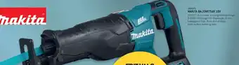 XL-BYG MAKITA BAJONETSAV 18V tilbud