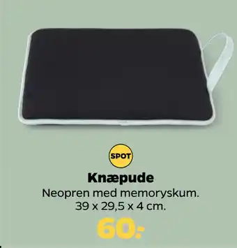 Netto Knæpude tilbud