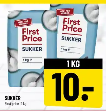 Løvbjerg SUKKER tilbud