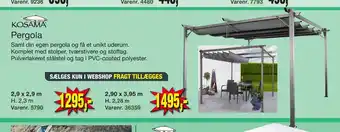 Pergola