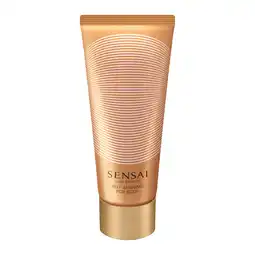Matas Silky Bronze Self Tanning For Body tilbud