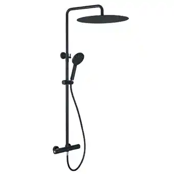 Bauhaus Camargue brusesæt Duodde matsort 40 cm tilbud