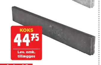 jem & fix KANTSTEN tilbud