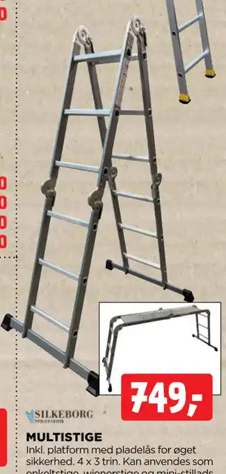 jem & fix MULTISTIGE tilbud