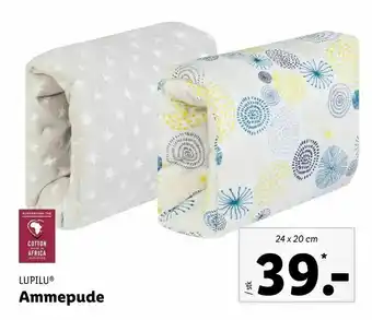 Ammepude