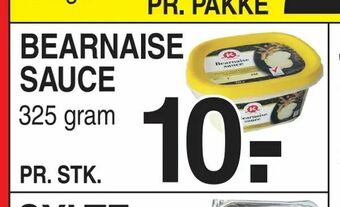 ABC Lavpris Bearnaise sauce tilbud