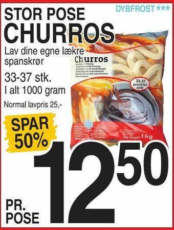 Churros