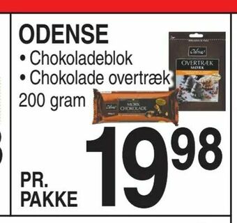 ABC Lavpris Odense tilbud