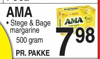 ABC Lavpris Ama tilbud