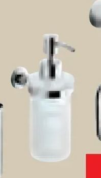 Sæbedispenser