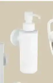 Bauhaus Sæbedispenser tilbud
