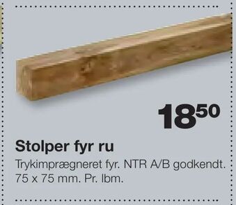 Stolper fyr ru