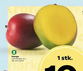 Dagli'Brugsen Mango tilbud