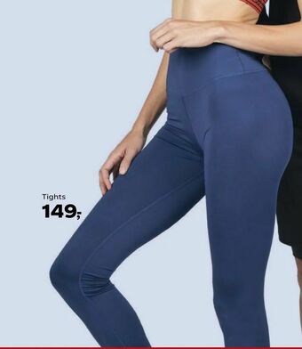 Tights