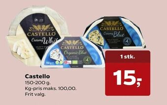 Castello