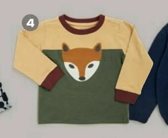 Kvickly T-shirt tilbud