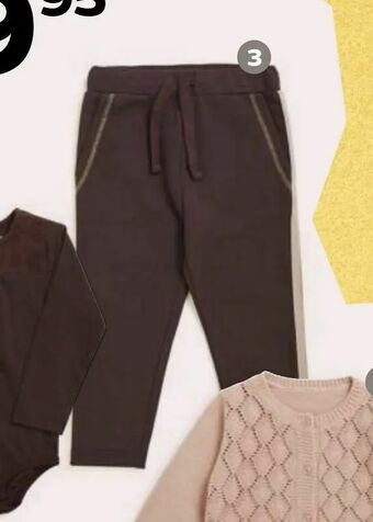 Kvickly Sweatpants tilbud