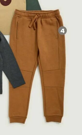 Kvickly Sweatpants tilbud