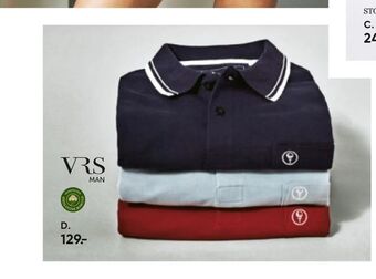 Bilka Polo tilbud