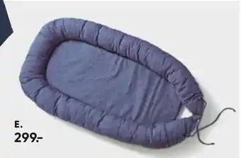 Bilka Baby nest tilbud