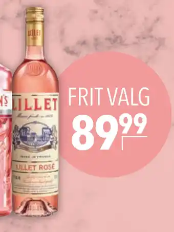 Citti Lillet tilbud