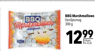 Citti BBQ Marshmallows tilbud