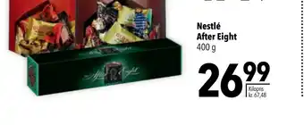 Citti Nestlé After Eight tilbud