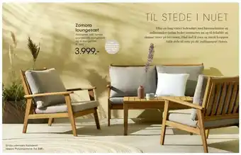 Bilka Smilla udendørs fladvævet tæppe Polypropelene tilbud