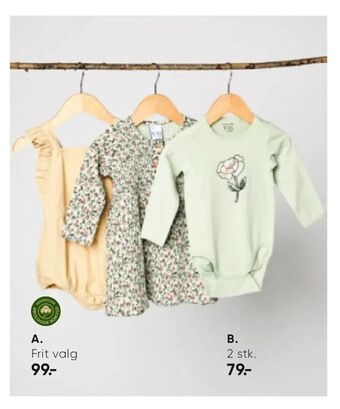 Bilka Body tilbud