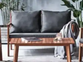Bilka Samos loungesofa tilbud