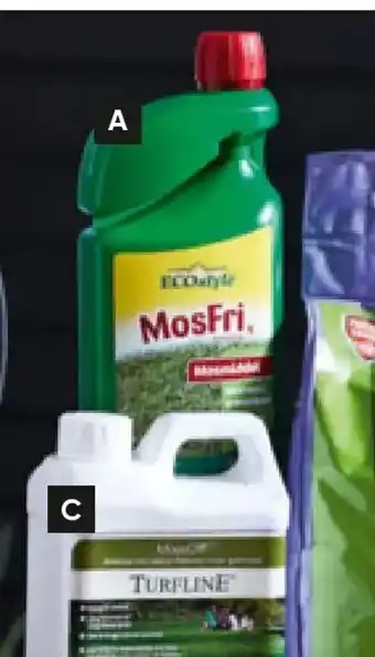 Ecostyle MosFri N koncentrat