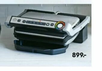 Bilka OBH og Tefal marked tilbud