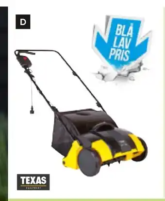 Texas MPC1300 mosfjerner